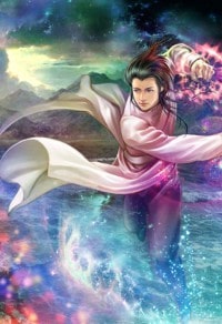 玉麟傳奇之母女狩獵者