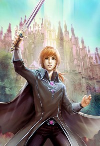 快穿大魔王:Boss,撩一个