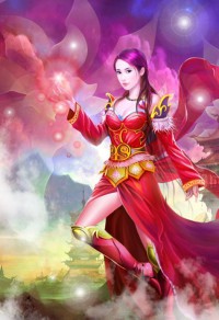 先婚厚宠(合作)