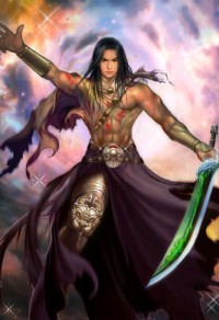 快穿:反派男神,别黑化