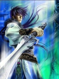江湖奇緣妙情人/書香門第(大酈江湖錄之一奇妙篇)