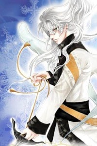 天才宝贝之老妈是魔女