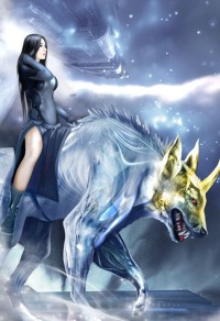 天命凰女:魔君,小心宠