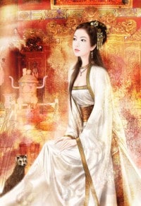 从神墓开始的路人