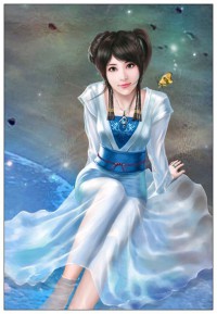 收个太子当小弟