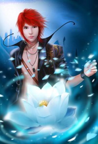 御龍魔卡師