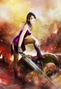 盛世独宠将门女卫长安容黎笙