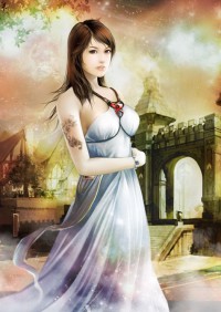 公媳柔情之精绝女王(番外)