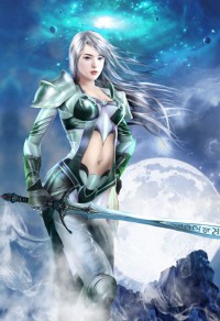 女装大佬在修仙界