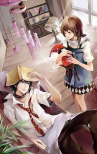 疯魔厨神