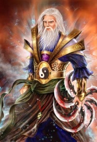 亡灵祷文