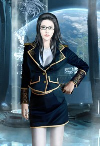 山村多嬌
