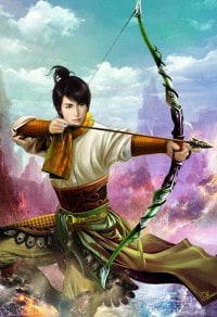 总裁强宠，缠绵不休