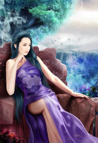 萌寵小妖：主神大人，請簽收