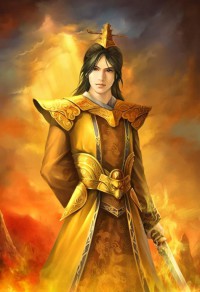 【斬赤瞳之我的女王老婆章節】