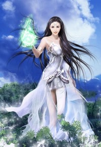 我村子里的后宫
