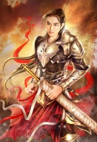 龙神霸业